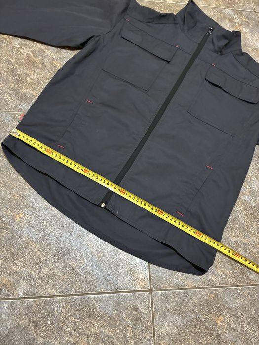 (M)Спецовка Würth MODYF Working Jacket Economic