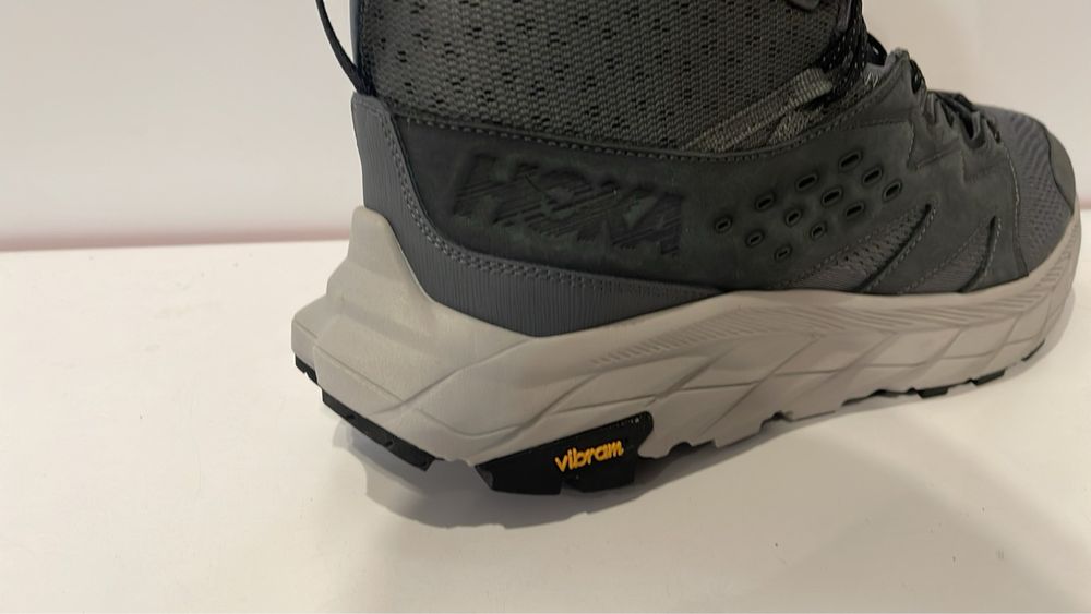 Hoka кросівки, розмір- 49/50 ціна 4000гр