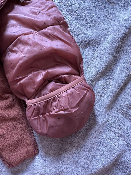 Зимовий комбінезон GAP 18-24 місяці (більшомірить, дитина носила і в 2 роки)