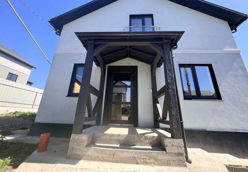 Будинок за адресою (площа 114 м²) - Atlanta.ua - фото 3