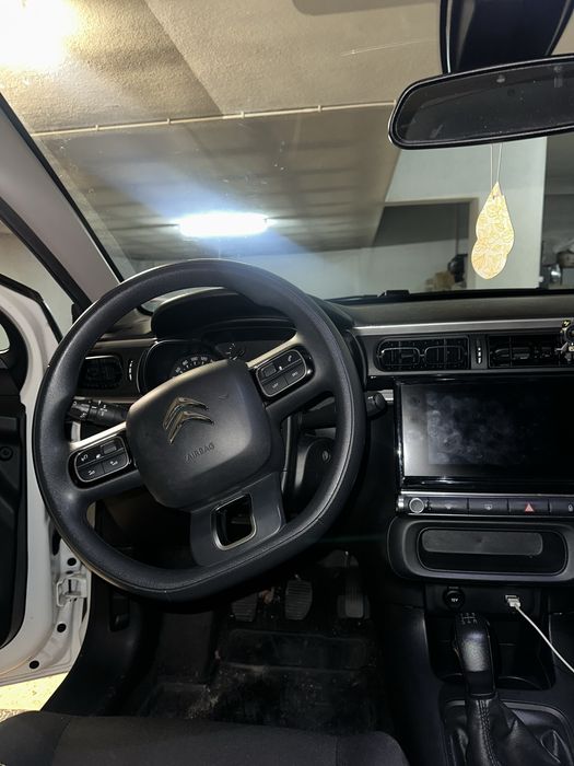 Citroen C3 Pure Tech | 2019 KIT DISTRIBUICÃO NOVO