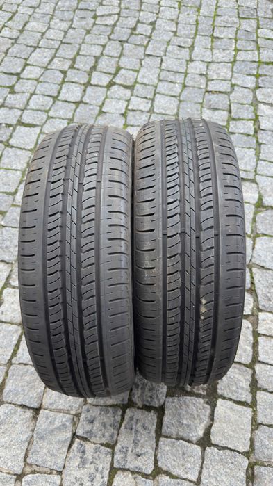 Pneus 185/60 R15