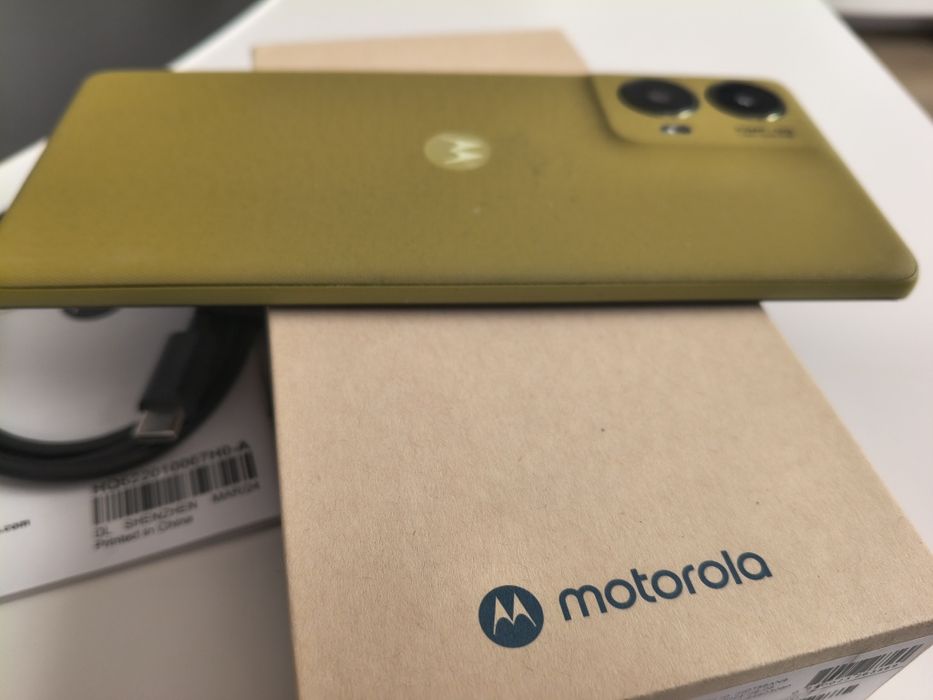Motorola Moto G85 5G   12GB/256GB