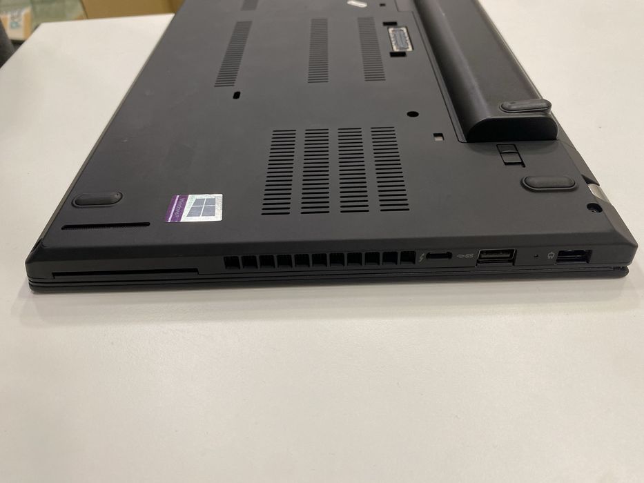 Laptop Dell core i5