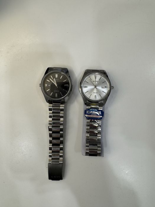 Годинник  Casio