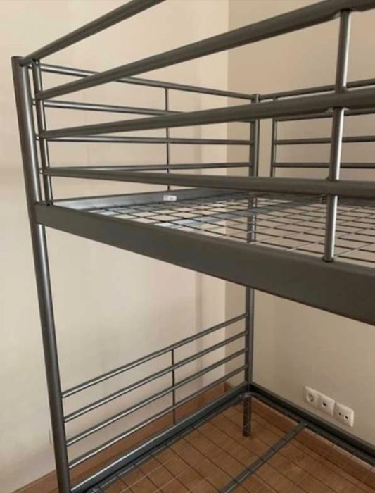 Bliche de duas camas