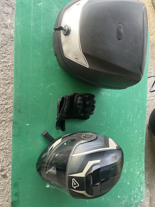 BWS 50cc para venda