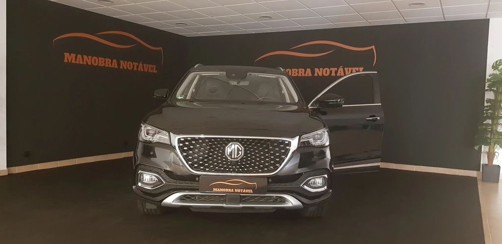 MG EHS Luxury64846430409345122