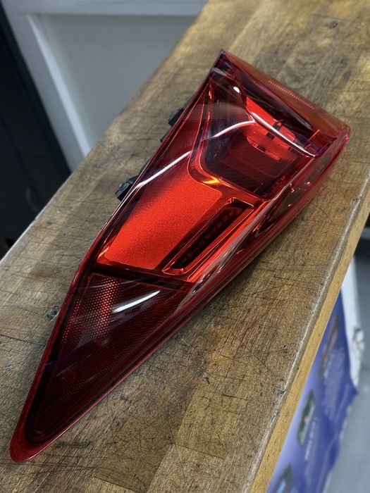 Farolim Cupra Formentor