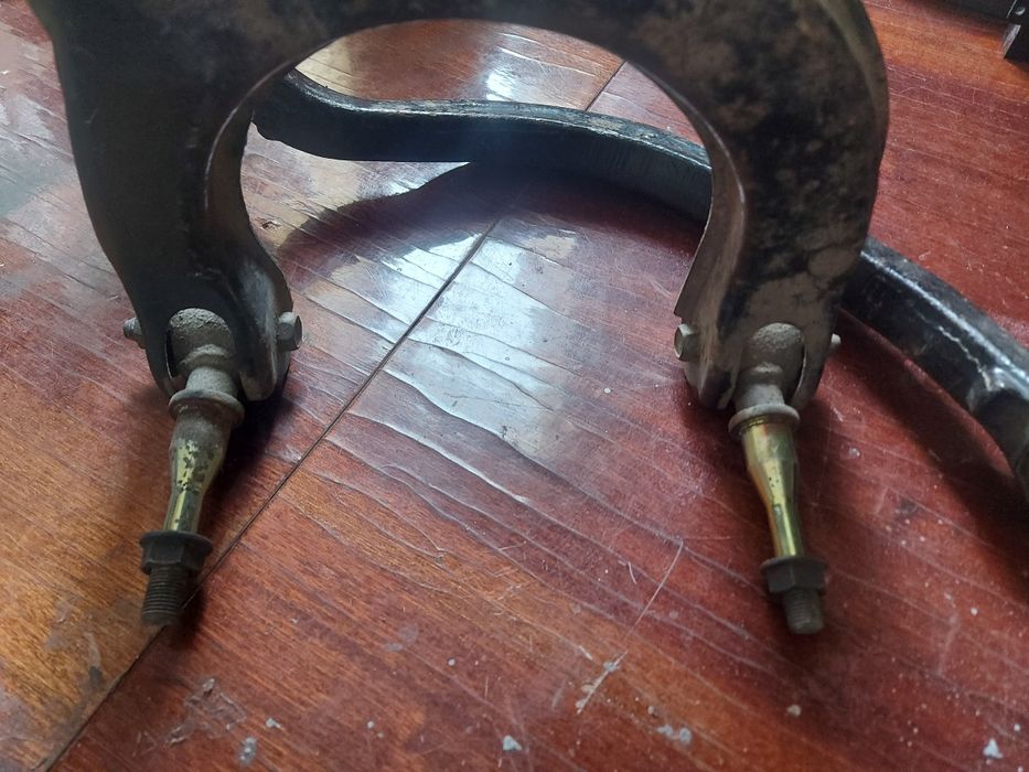 Ричаги підвіски MITSUBISHI