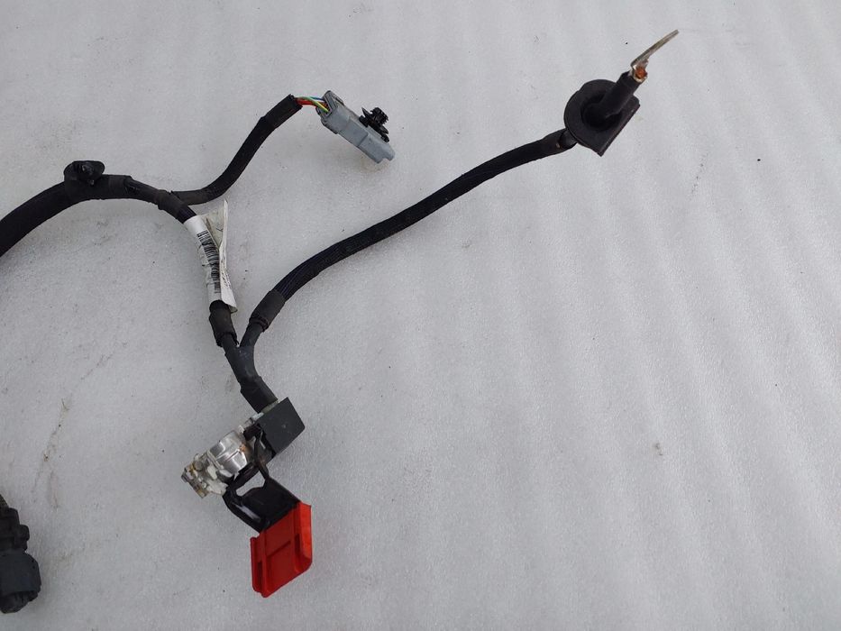Terminal / cabo positivo da bateria PEUGEOT 208 II