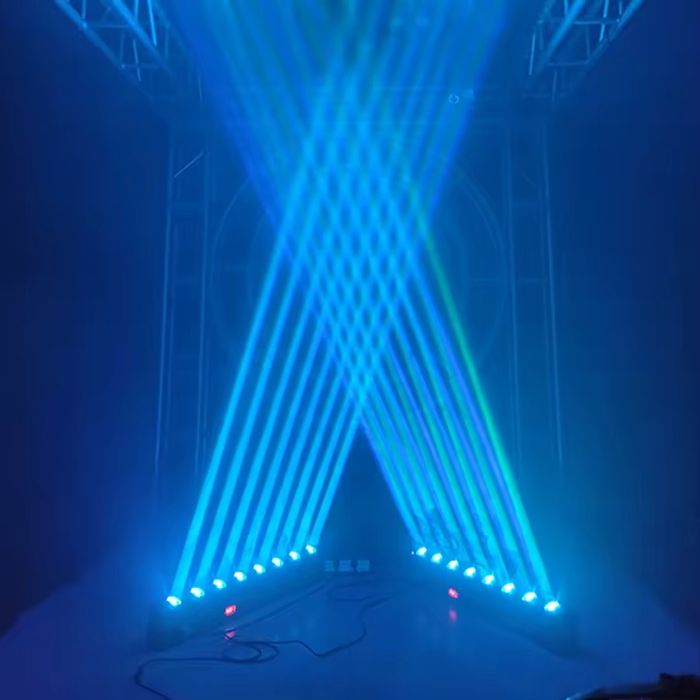 Barra Beam RGB | DMX64309677492482122