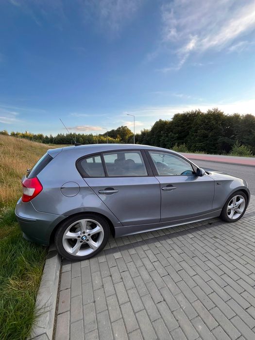 BMW Seria 1