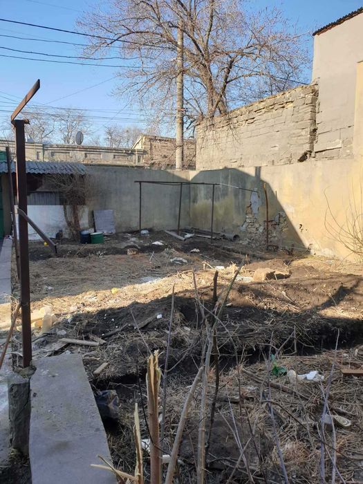 Участок под застройку на Бадаева, 247866