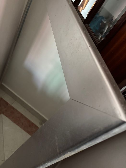 Espelho grande decoracao