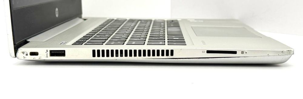 hp probook 430 g8 - купити ноутбуки - Ціна на OLX.ua