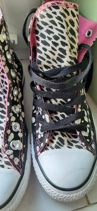 Кеди жіночі на дівчинку