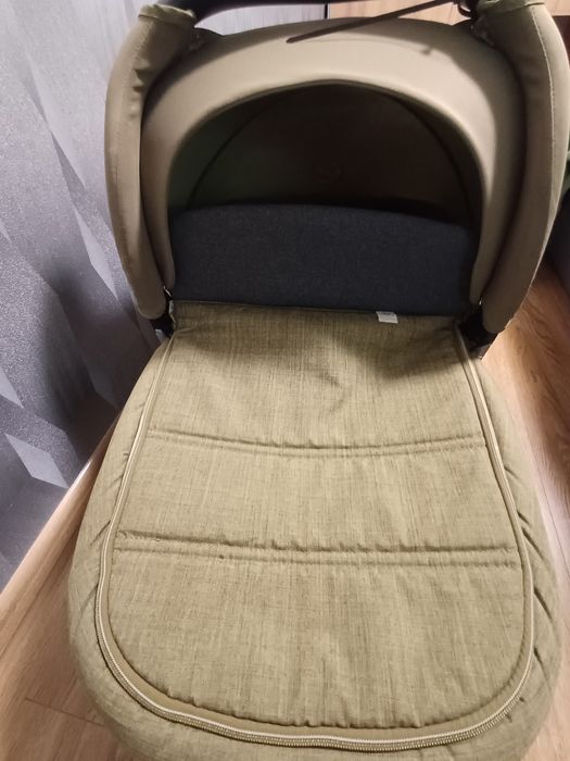 Продам коляску 2в1 Jane/ візок 2в1 Jane