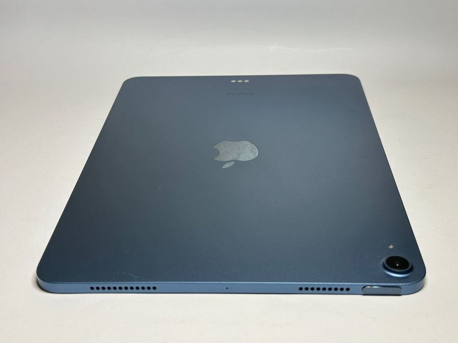 Apple iPad Air 5Gen M1 2022 64GB Blue Батарея 100%