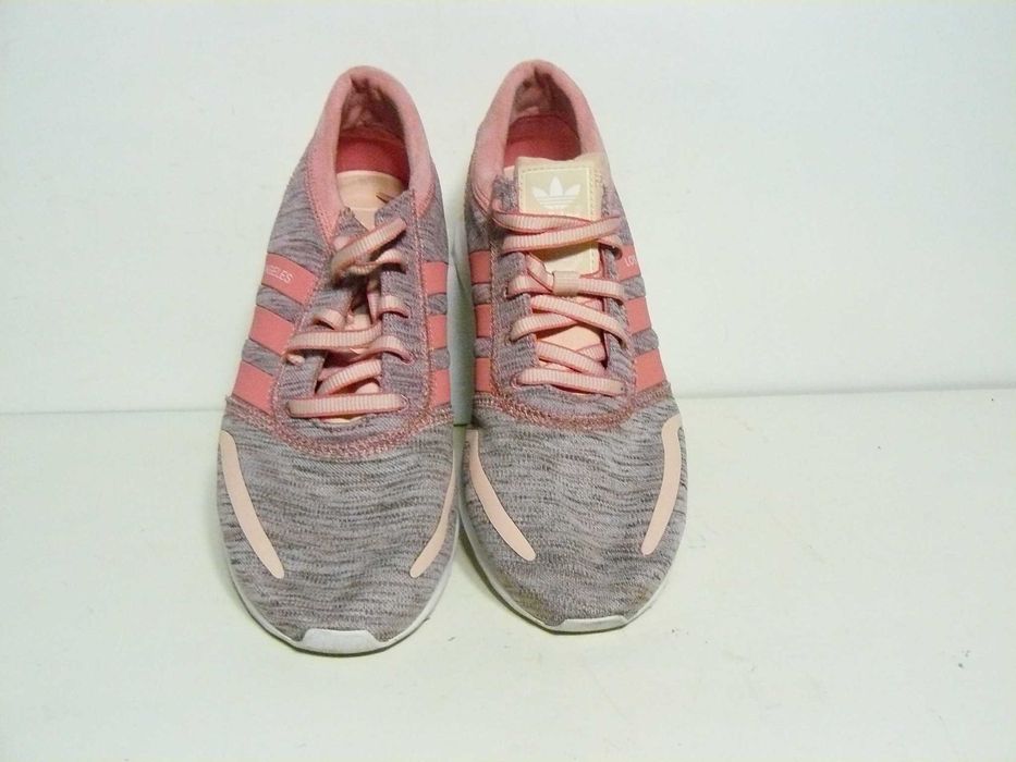 buty ADIDAS los angeles 41 1/3 damskie jak nowe