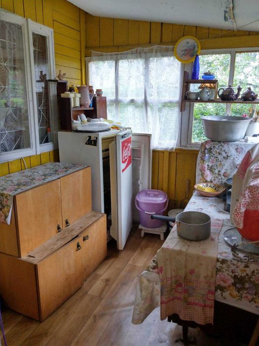 Продаж дачі Київська область с. Вища Дубечня