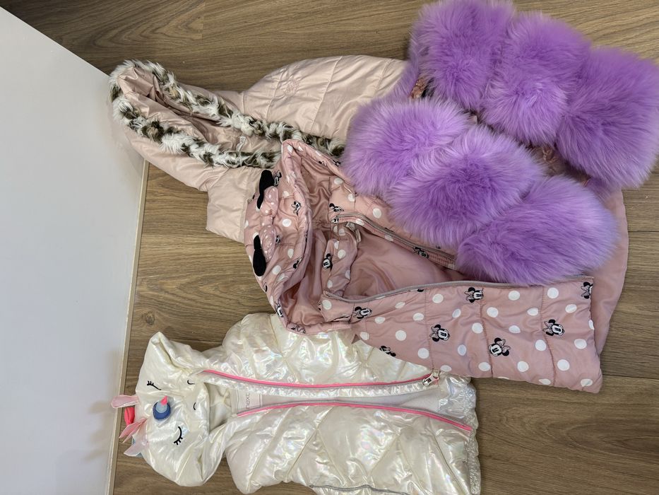 Одяг на дівчинку next,zara ,nike