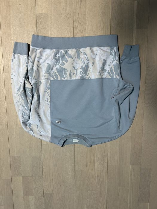 Світшот Puma L-Xl голубий