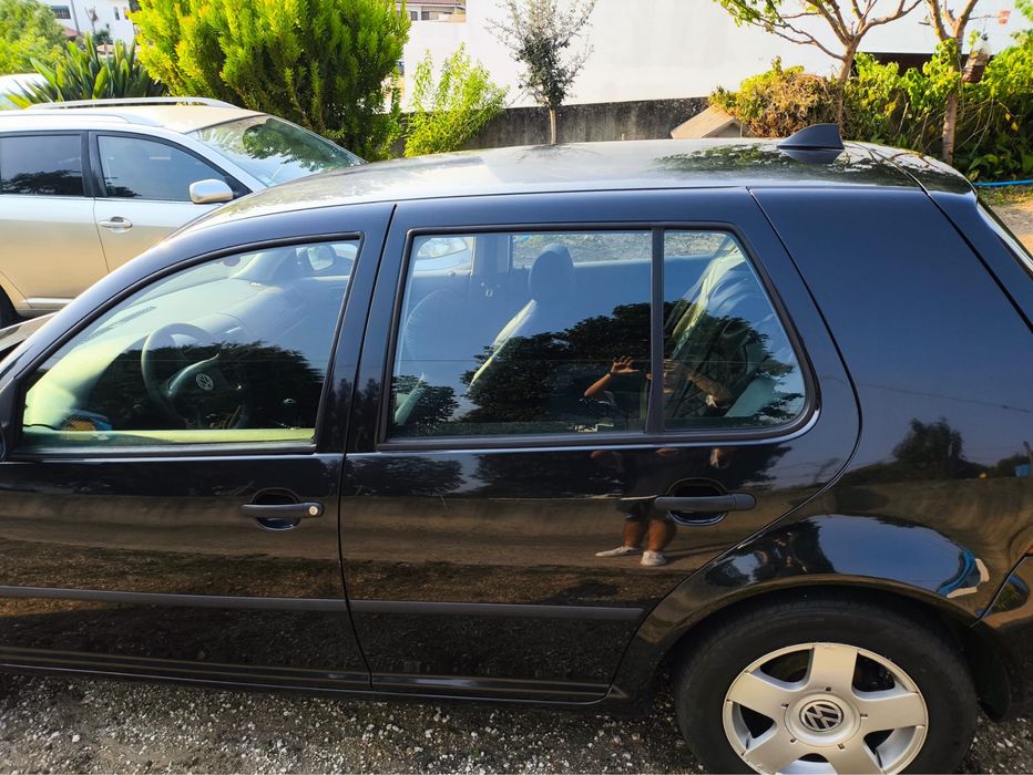 Golf 4 - como novo