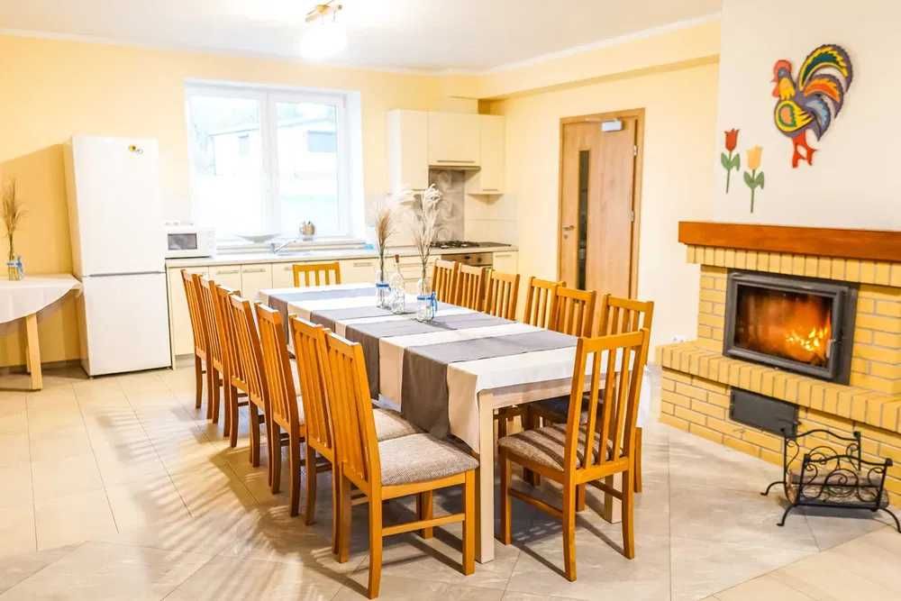 Усього 500 грн на тиждень Хостел Київ метро Лісова Лівий Берег