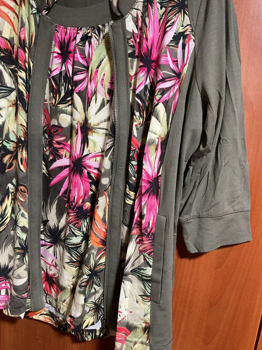 Bluzka bluza damska Bonita / komplet