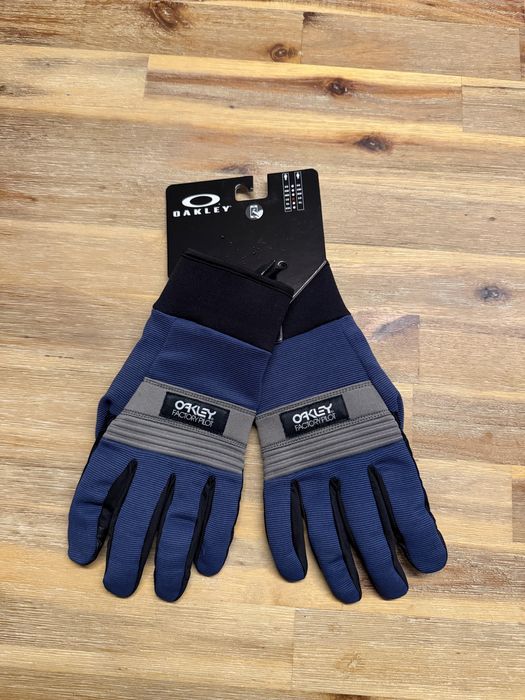 Luvas Ski Snowboard Oakley L