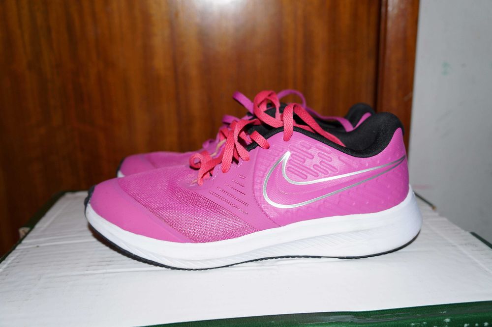 Ténis Nike 36,5: 3 euros