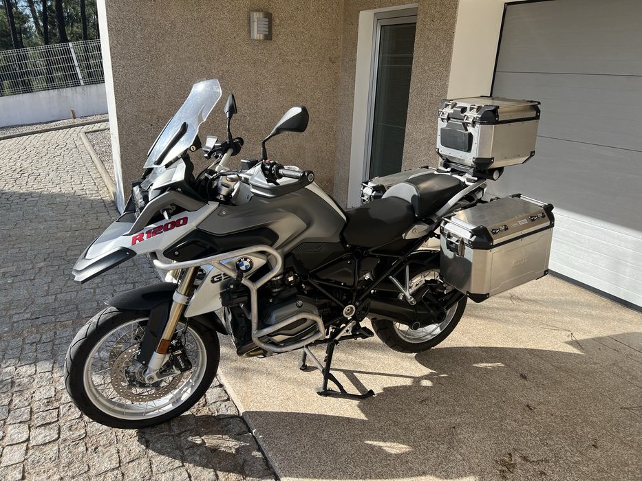 R 1200 GS ( livro com todas revisoes)