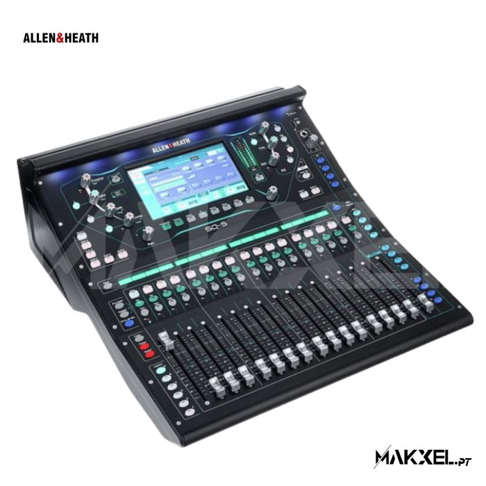 Allen & Heath SQ5