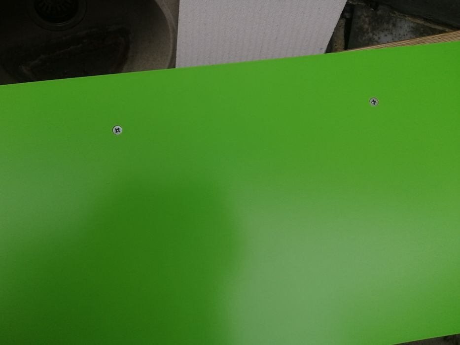 Półeczki do pokoju dziecięcego