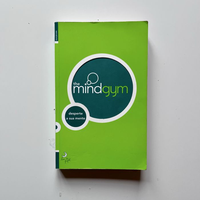 Livros Gestão & Desenvovimento Pessoal