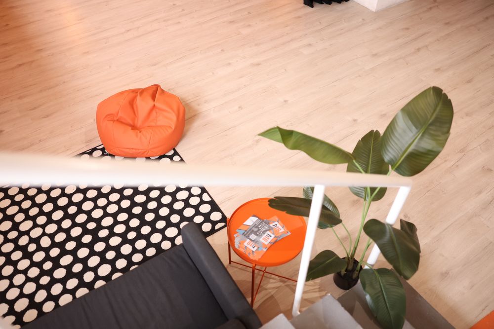 Espaço para Eventos e Festas