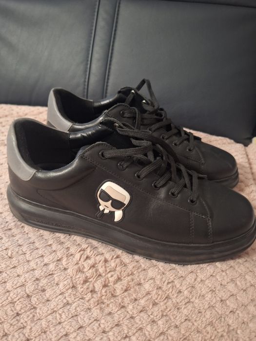 Buty Karl Lagerfeld
