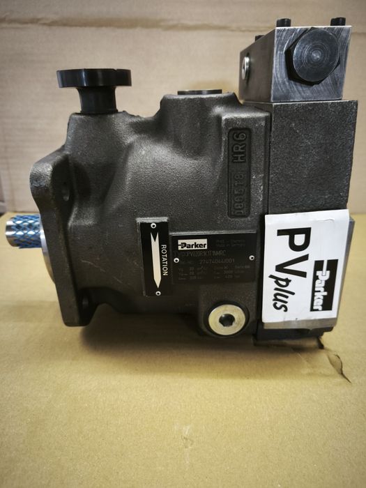 Pompa hydrauliczna Parker PV020R1K1T1NMRC