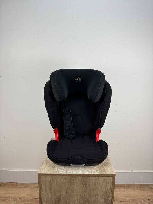 Fotelik samochodowy ROMER KIDFIX XP SICT 15-36KG