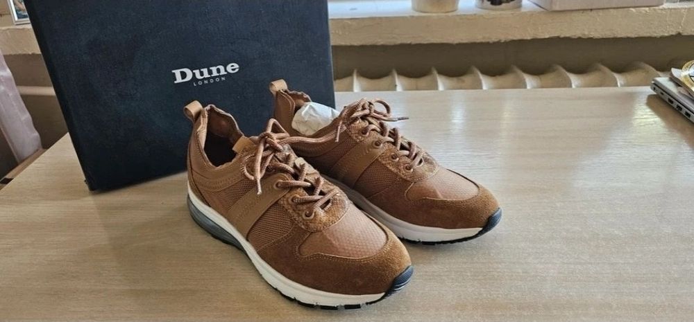 NOWE buty sneakersy Dune rozm. 38