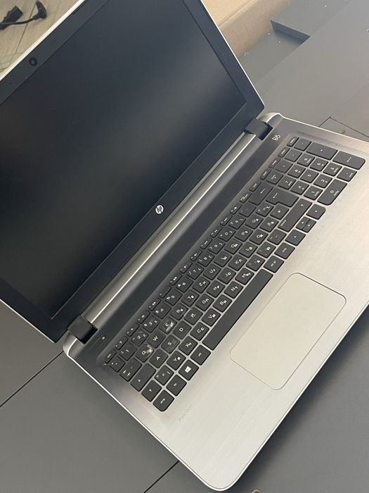Ноутбук Hp компʼютер