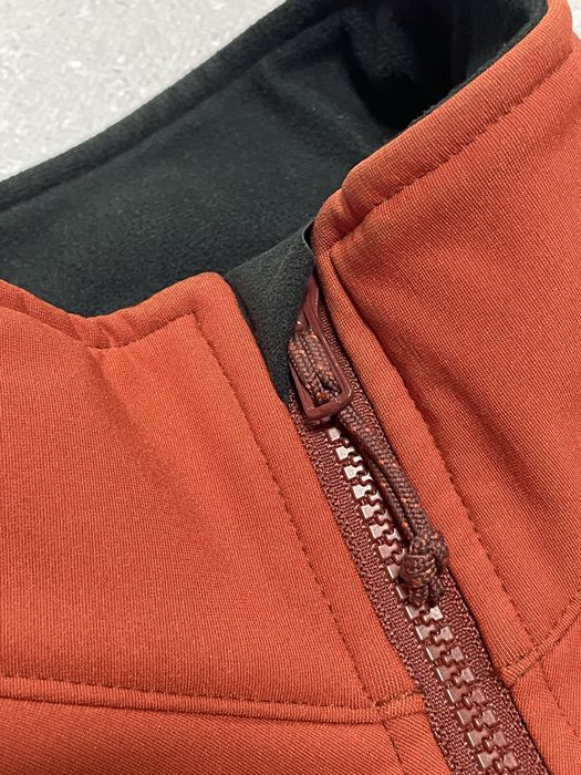 Куртка Arcteryx softshell чоловіча