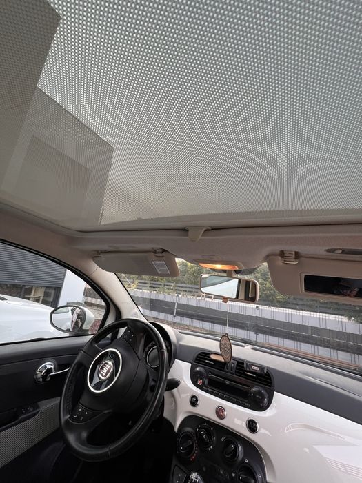 Fiat 500 1.3 Multijet Diesel