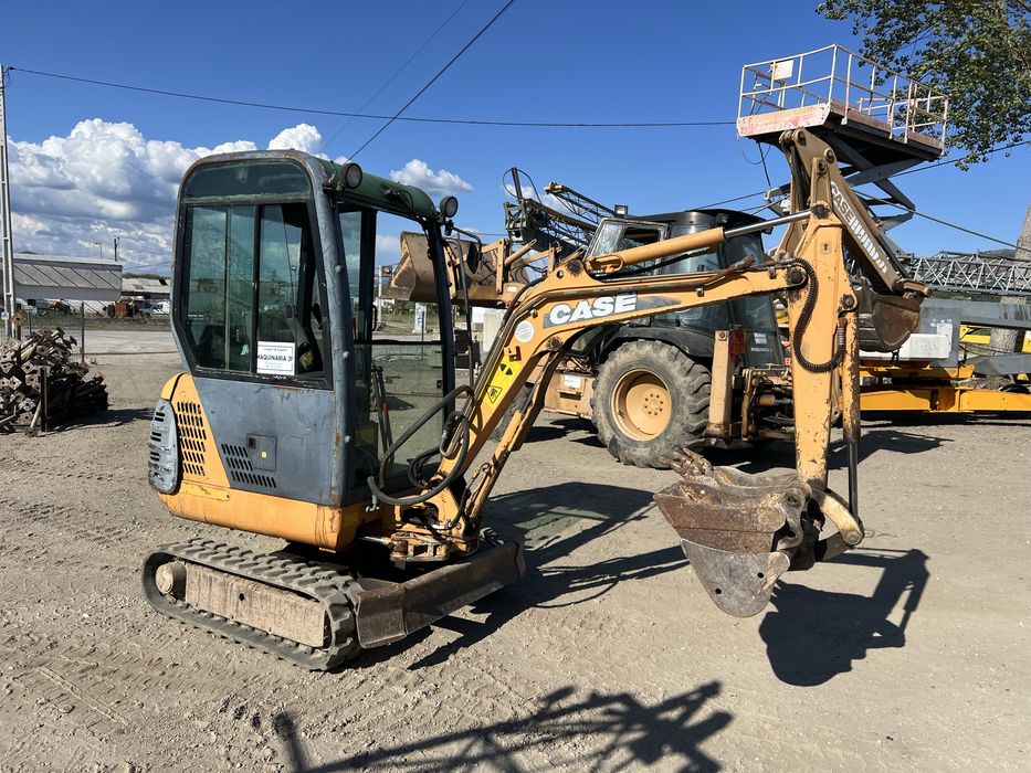 Giratoria 1600 kilos