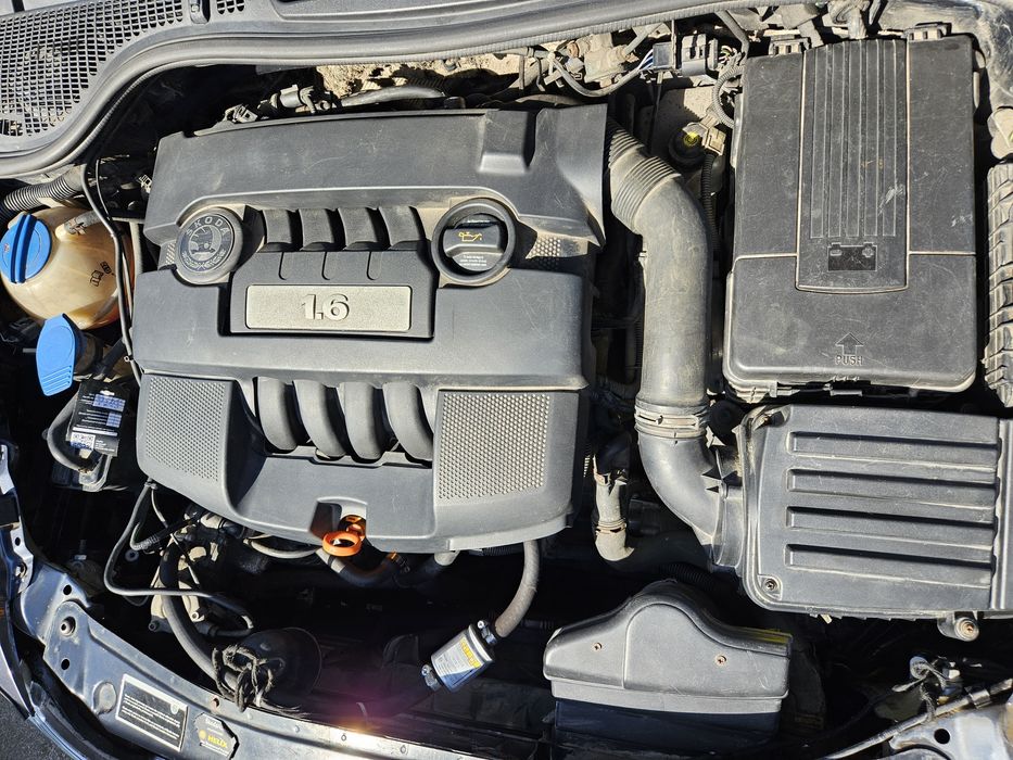 Продам Skoda Octavia A5