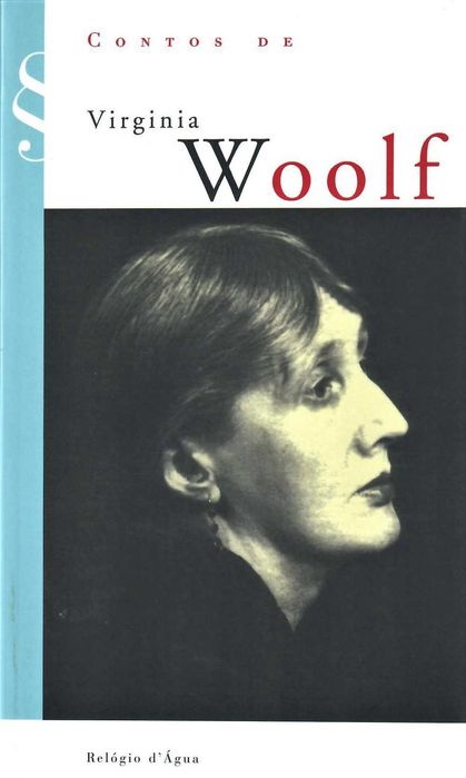 VIRGINIA WOOLF «Cartas de Amor» + 5 títulos
