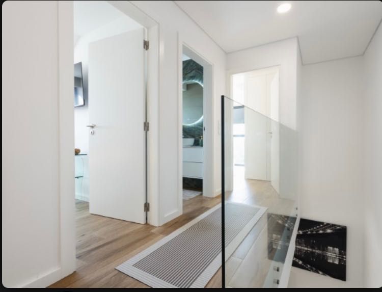 Apartamento Duplex