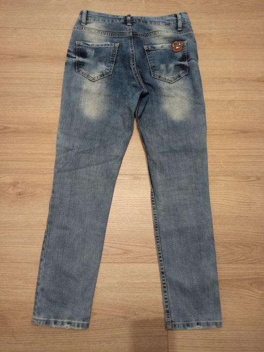 Spodnie Dsquared2 r. S