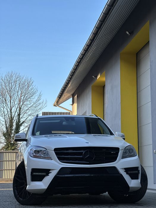 Автошрот,розборка Mercedes-Benz ML GLE w166 250 BLUETEC 4MATIC AMG АМГ